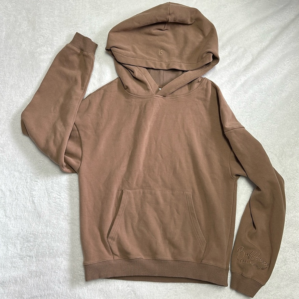 Buffbunny Cloud Hoodie Dune (I THINK)